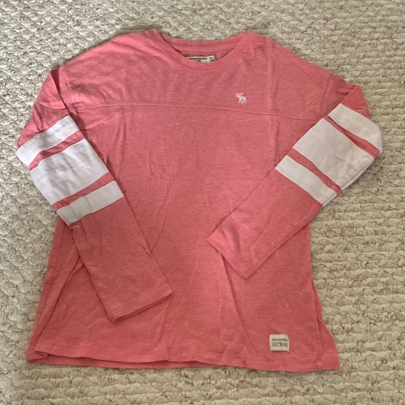 Abercrombie kids - girls lot - Pink Camo - Picture 6 of 15